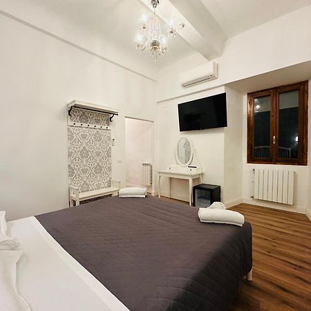Bed and Breakfast Relais Sampaoli Флоренція Екстер'єр фото