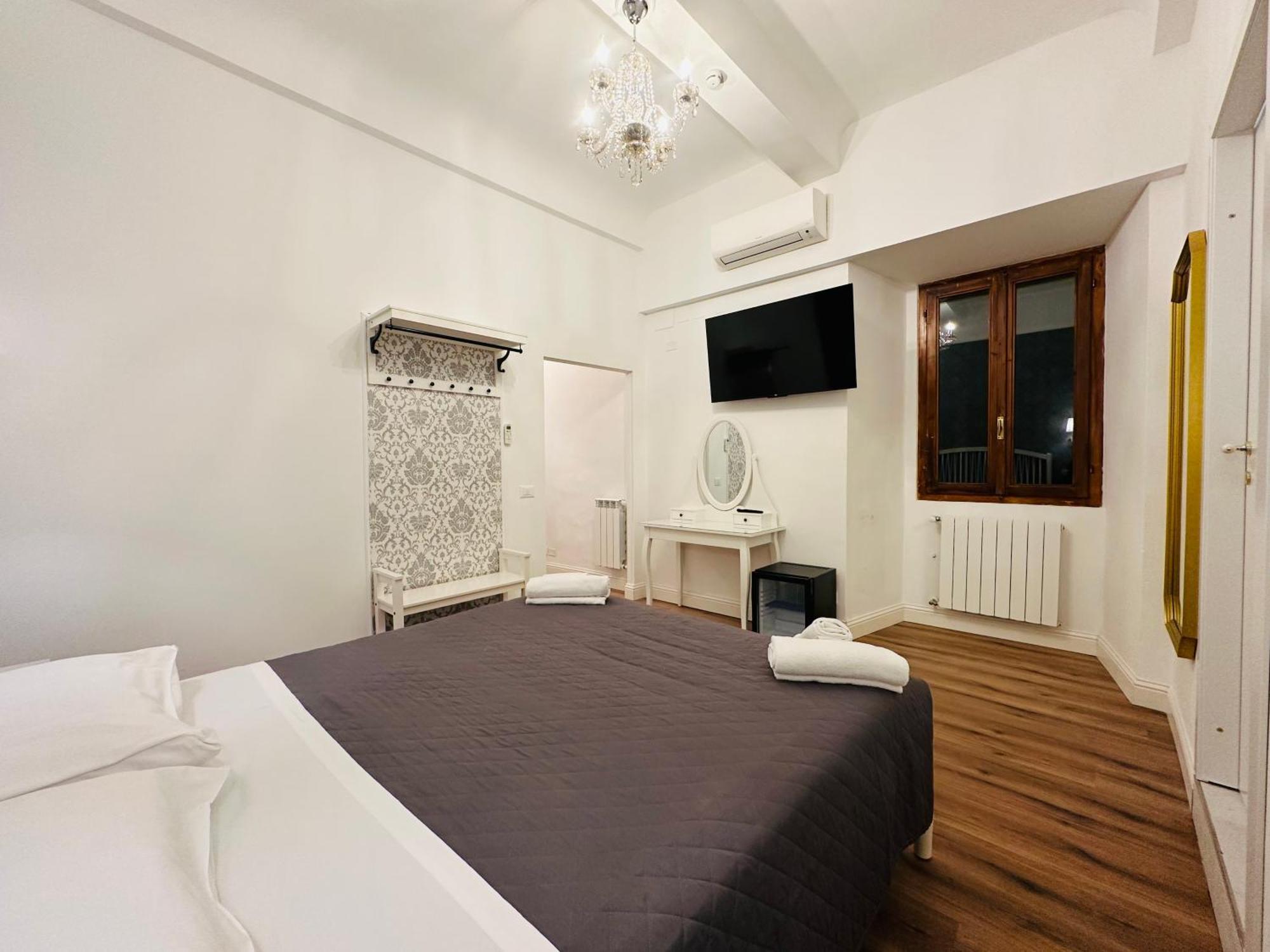 Bed and Breakfast Relais Sampaoli Флоренція Екстер'єр фото