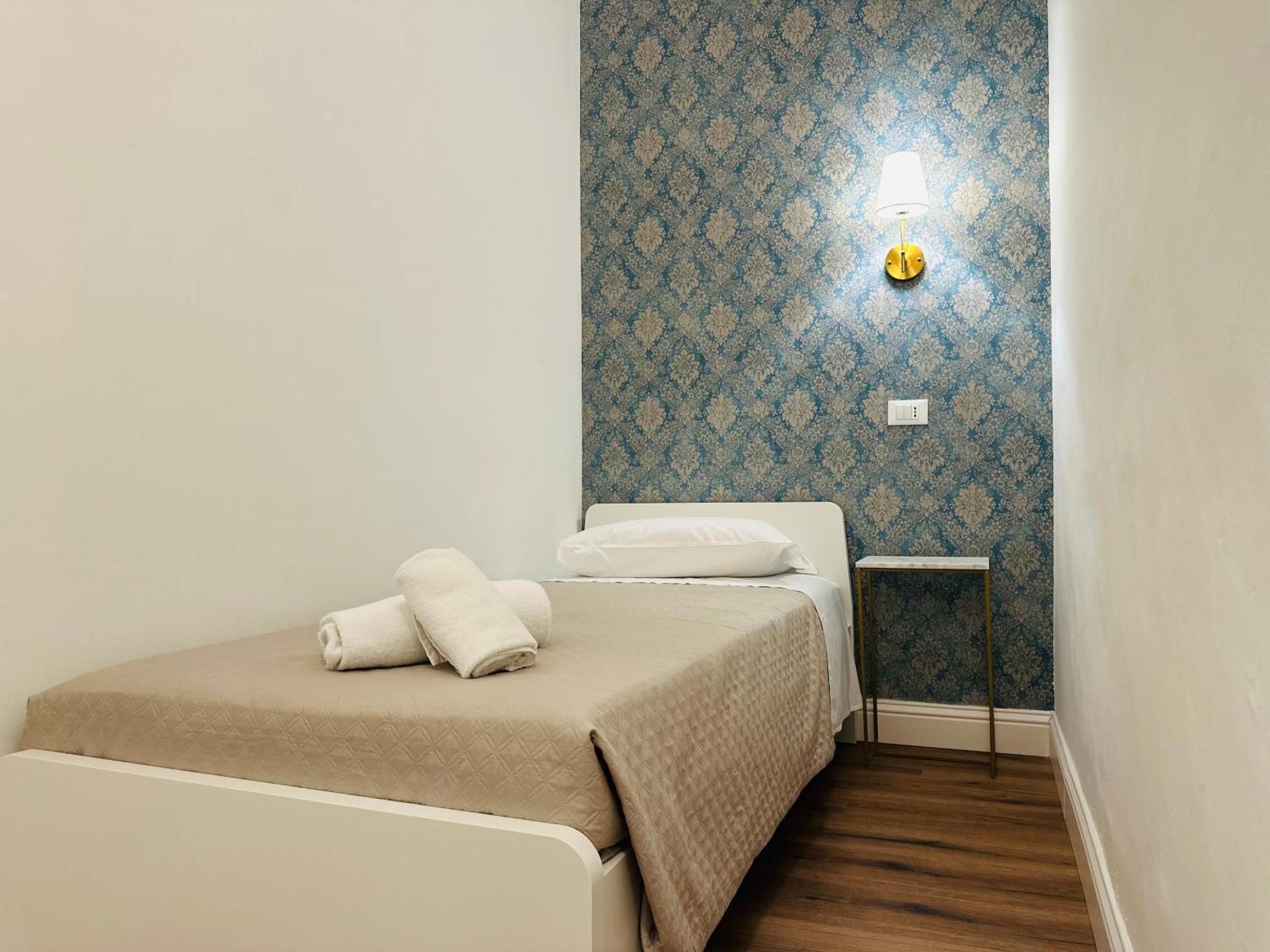 Bed and Breakfast Relais Sampaoli Флоренція Екстер'єр фото