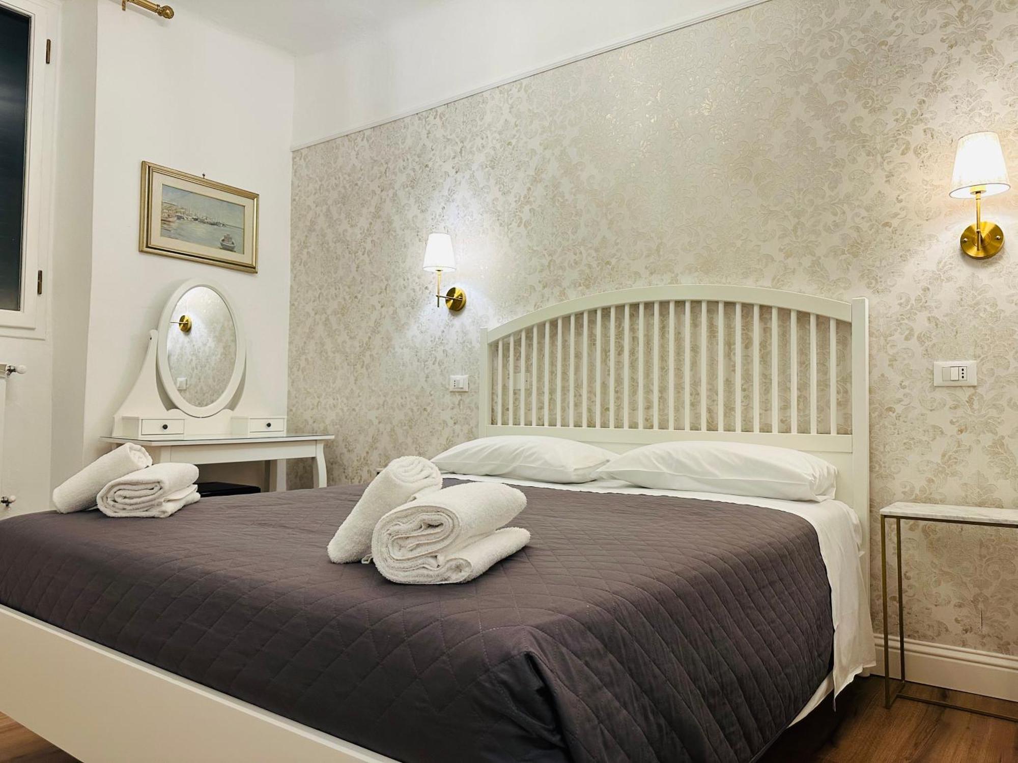 Bed and Breakfast Relais Sampaoli Флоренція Екстер'єр фото