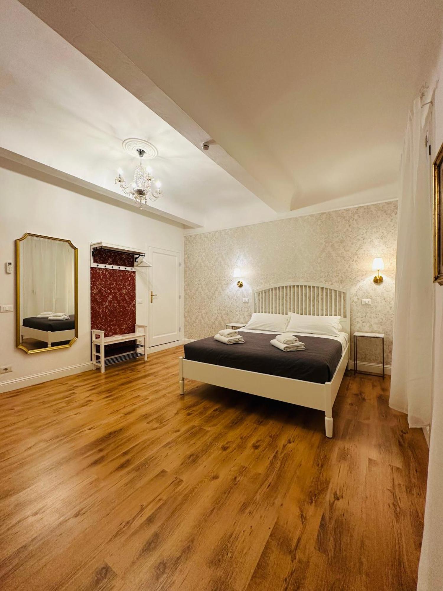 Bed and Breakfast Relais Sampaoli Флоренція Екстер'єр фото