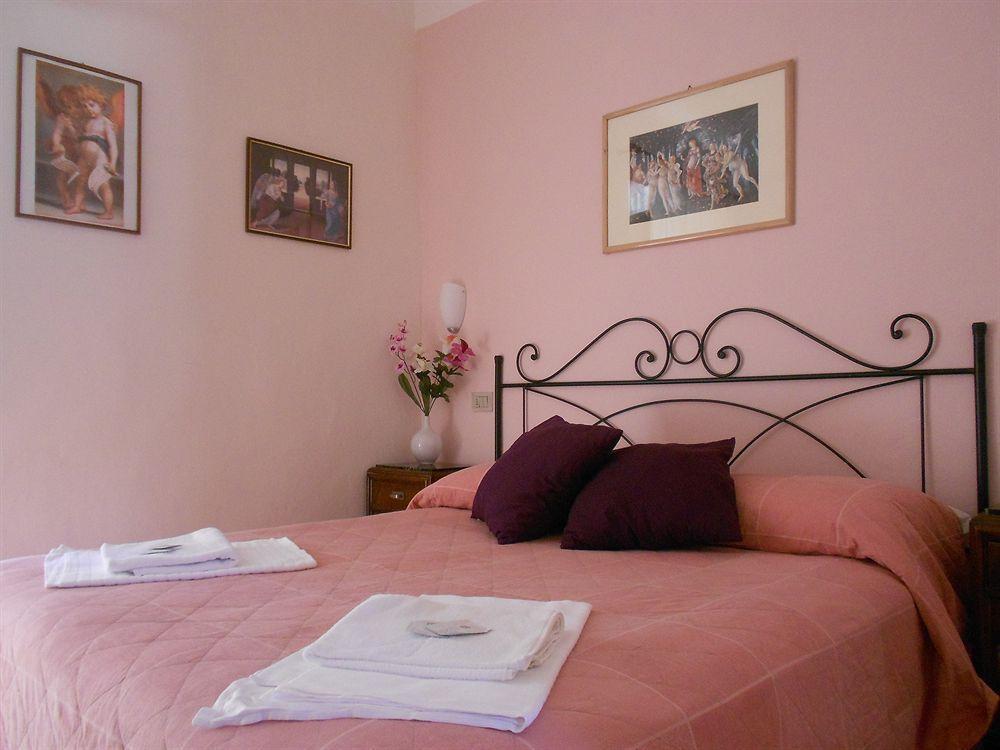 Bed and Breakfast Relais Sampaoli Флоренція Екстер'єр фото
