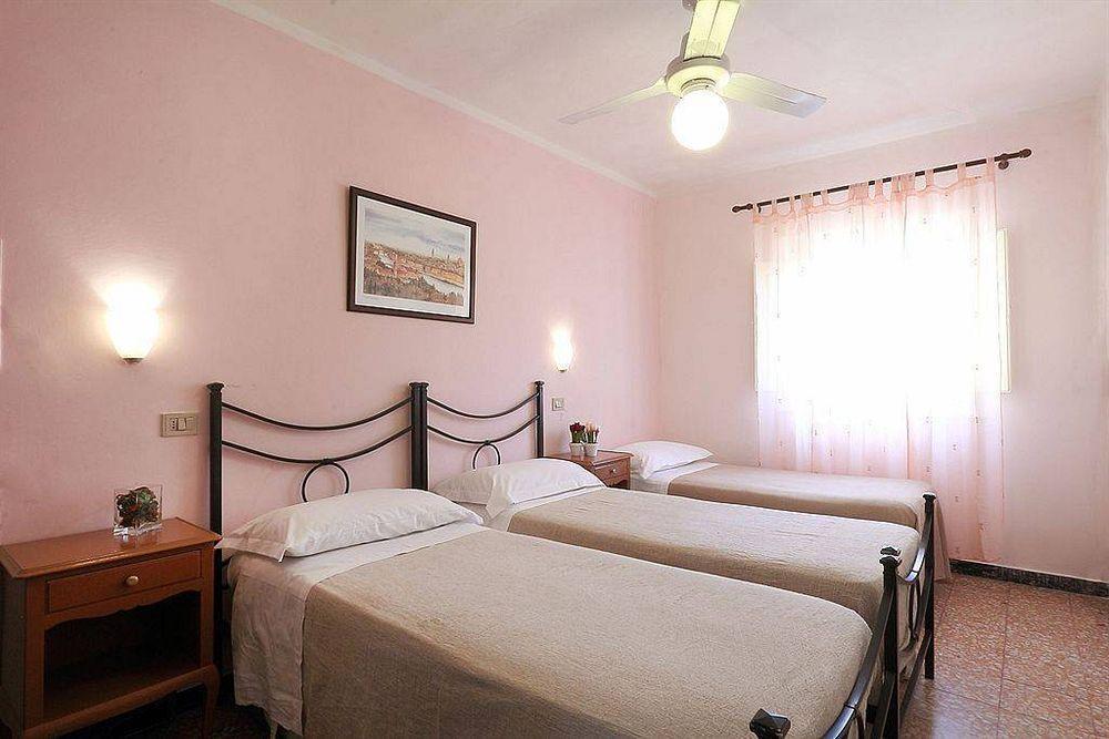 Bed and Breakfast Relais Sampaoli Флоренція Екстер'єр фото