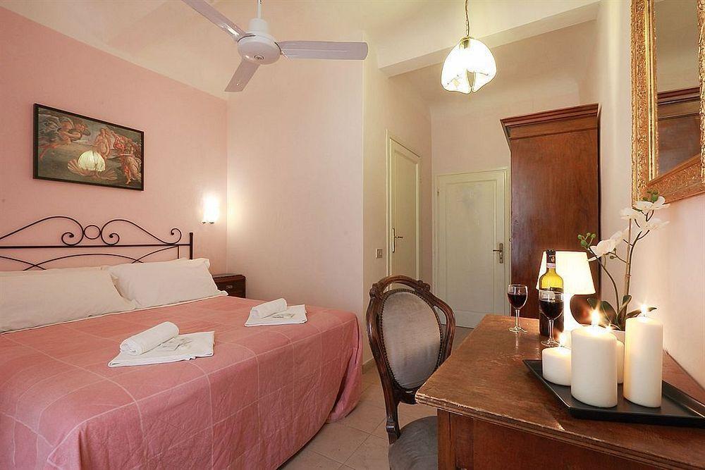 Bed and Breakfast Relais Sampaoli Флоренція Екстер'єр фото