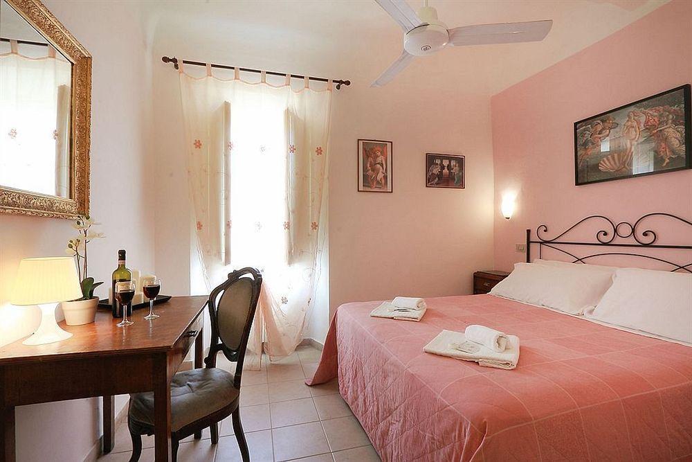 Bed and Breakfast Relais Sampaoli Флоренція Екстер'єр фото