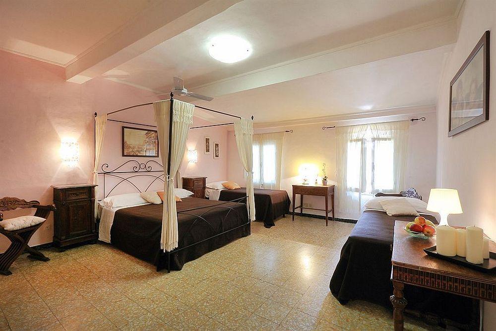 Bed and Breakfast Relais Sampaoli Флоренція Екстер'єр фото