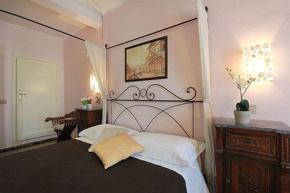 Bed and Breakfast Relais Sampaoli Флоренція Екстер'єр фото