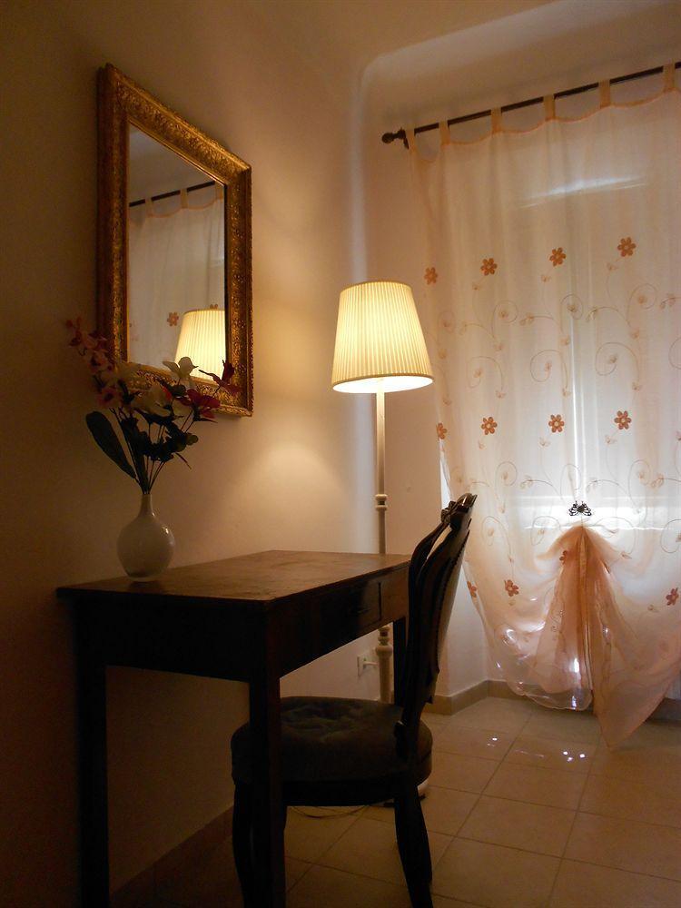 Bed and Breakfast Relais Sampaoli Флоренція Екстер'єр фото