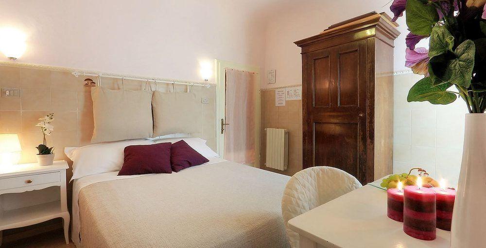 Bed and Breakfast Relais Sampaoli Флоренція Екстер'єр фото
