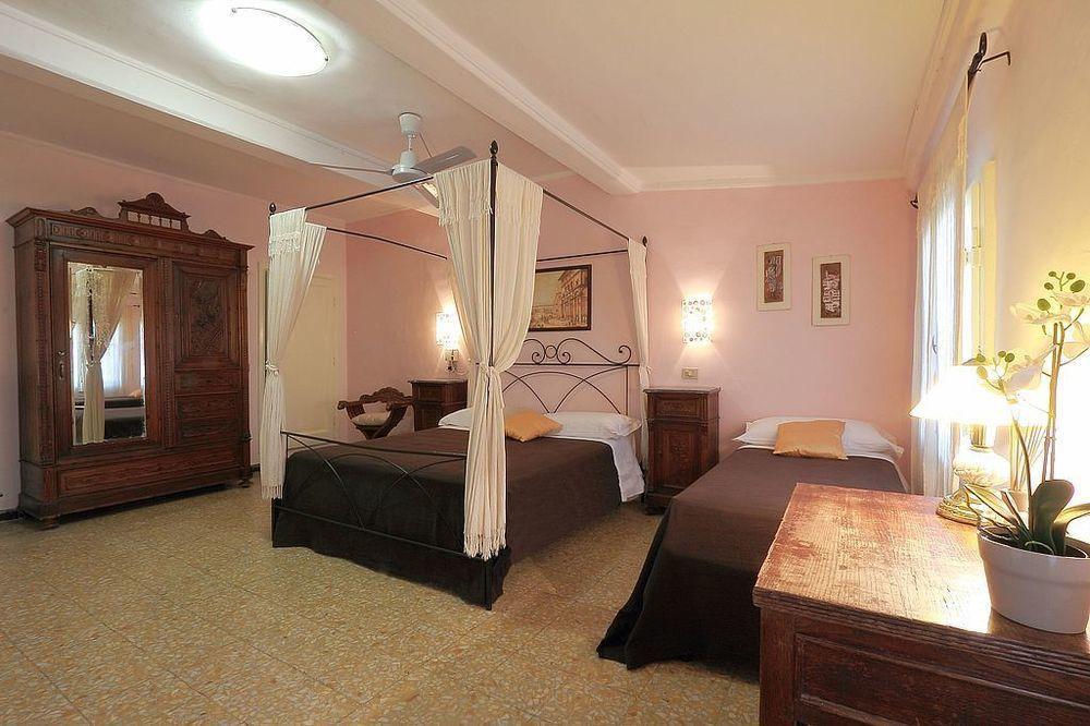 Bed and Breakfast Relais Sampaoli Флоренція Екстер'єр фото