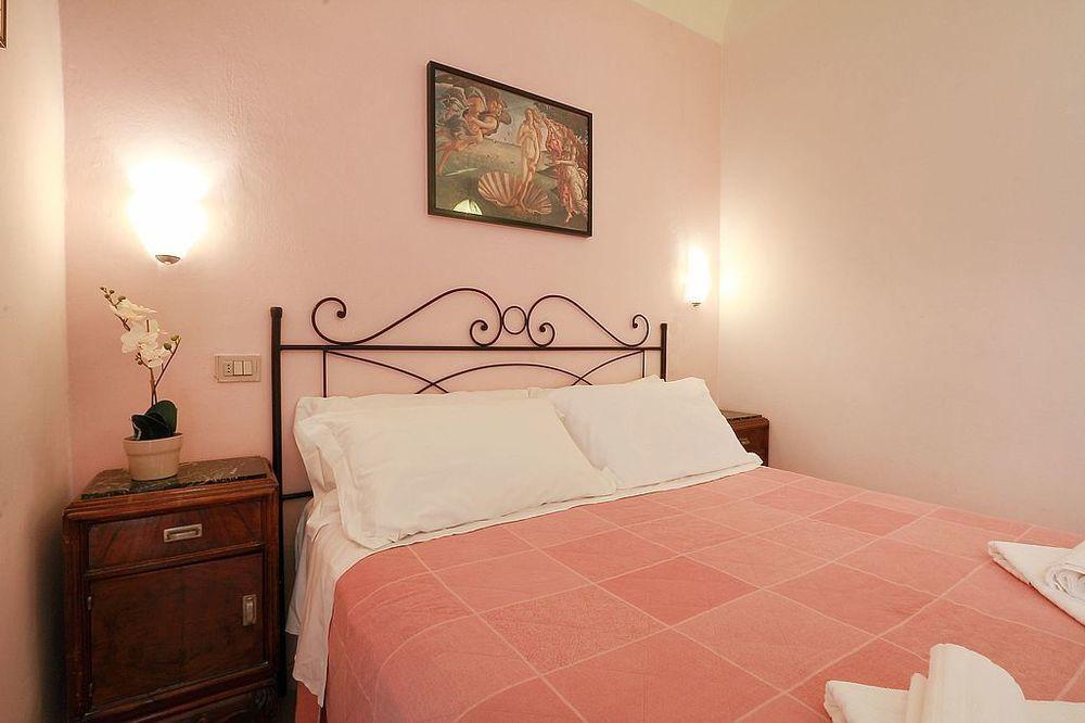 Bed and Breakfast Relais Sampaoli Флоренція Екстер'єр фото