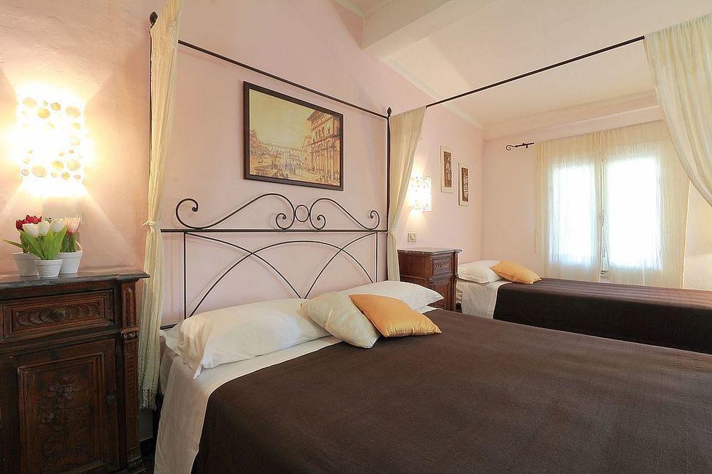 Bed and Breakfast Relais Sampaoli Флоренція Екстер'єр фото