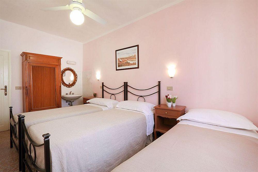 Bed and Breakfast Relais Sampaoli Флоренція Екстер'єр фото