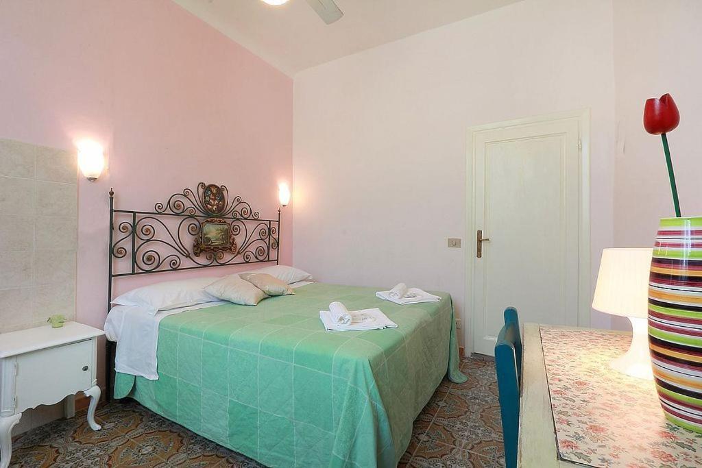 Bed and Breakfast Relais Sampaoli Флоренція Екстер'єр фото