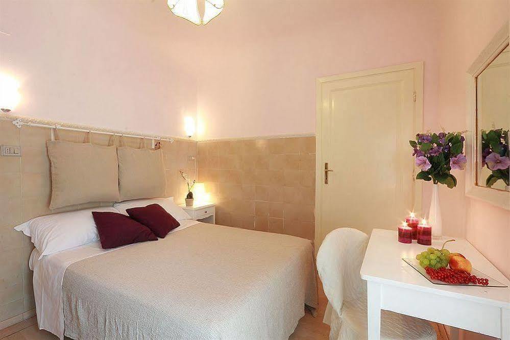 Bed and Breakfast Relais Sampaoli Флоренція Екстер'єр фото