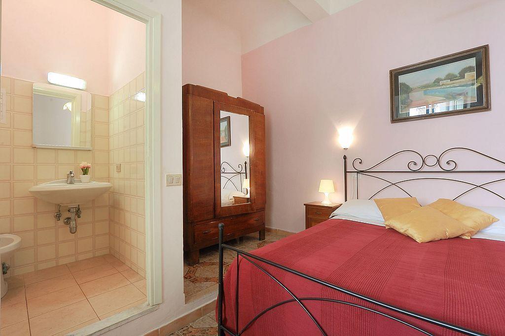 Bed and Breakfast Relais Sampaoli Флоренція Номер фото