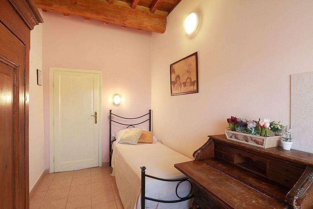 Bed and Breakfast Relais Sampaoli Флоренція Номер фото